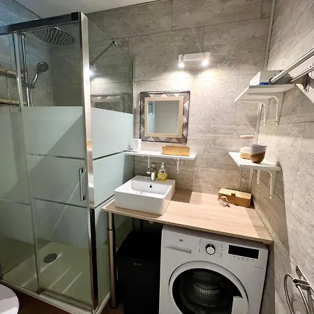 Apartment Paisible Au Pied Des Pistes Villard-de-Lans
